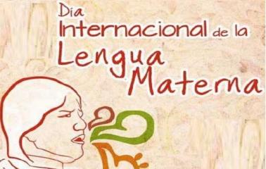 Día internacional de la Lengua Materna