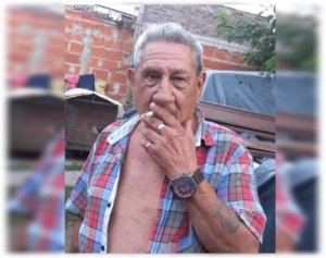 Un hombre mayor tiene muerte cerebral tras recibir una golpiza en Granadero Baigorria