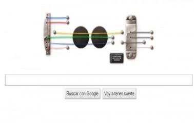 Google: tutoriales para tocar temas con el doodle de hoy 