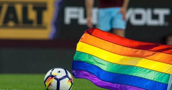Qatar “permitirá” el ingreso al país de los miembros de la comunidad LGBTI al Mundial 2022