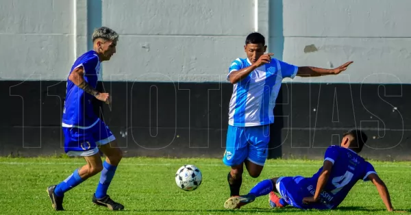 Villa Cassini y San Martín apuntan a un 2024 representando a la región en el Regional Amateur