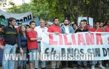 “Tendrían que ponerse la mano en el corazón, porque ya bastante se llenaron los bolsillos” 