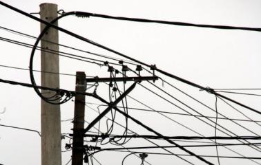 Corte de energía programado para el domingo en San Lorenzo