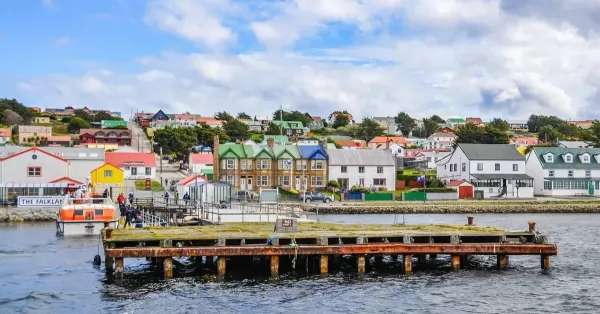 Los Veteranos de la Guerra de San Lorenzo viajarán a las Islas Malvinas en febrero 