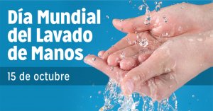 Día Mundial del Lavado de Manos: el agua y el jabón puede salvar vidas