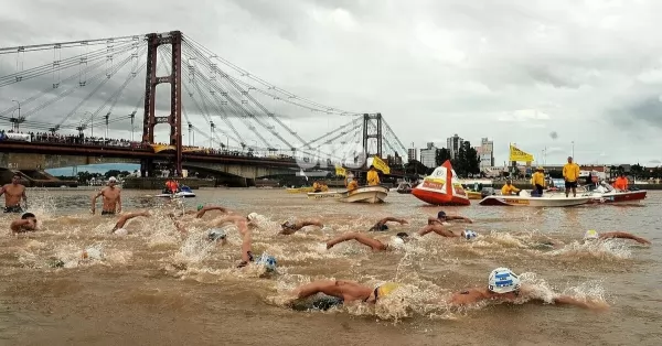 Pullaro sobre la Maratón Santa Fe – Coronda: “es el evento más importante del año”