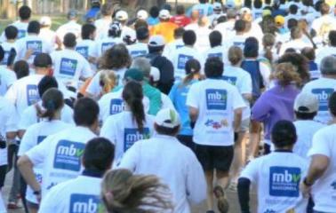 Se viene la VII Maratón ciudad Granadero Baigorria