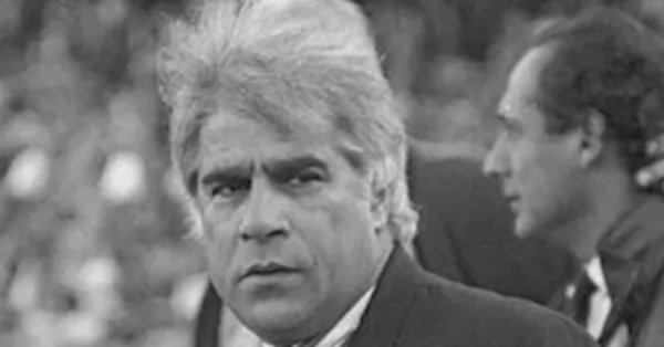 Falleció Pedro Marchetta, ex director técnico de Rosario Central 