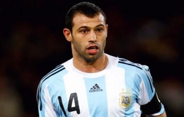 San Lorenzo: robaron la casa de Mascherano