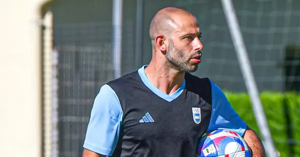 Mascherano asumirá como técnico del Inter Miami