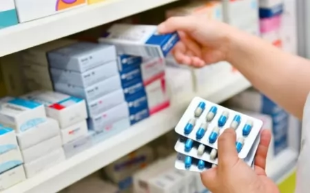 Los medicamentos aumentaron 34 por ciento en lo que va del año