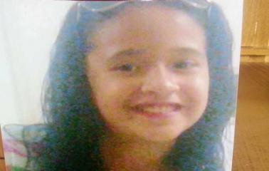 Buscan a una joven de 14 años desaparecida el miércoles en Puerto San Martín