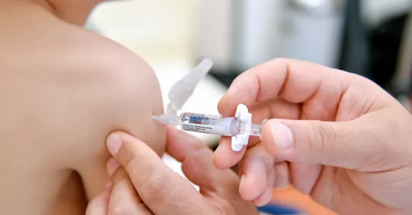 Santa Fe recuerda la importancia de vacunarse contra el sarampión y los riesgos de la enfermedad 
