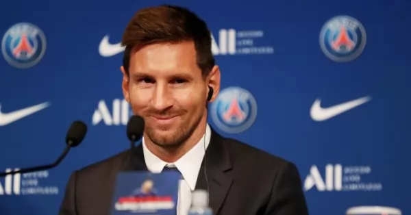Messi compraría parte de un club de Estados Unidos en donde jugaría la temporada 2023