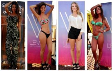 LEVIV Models, primera agencia de modelos en San Lorenzo