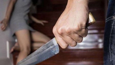 Beltrán: amenazó a su pareja con una cuchilla e intentó lastimarse, fue detenido