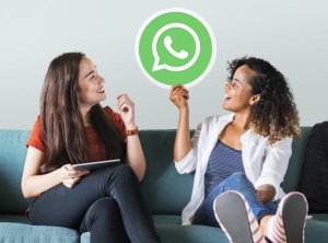 Implementan un asistente virtual para que los alumnos aprendan por Whatsapp