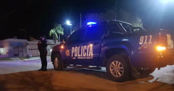 Detuvieron en Arocena al presunto autor del asesinato del joven de Timbúes