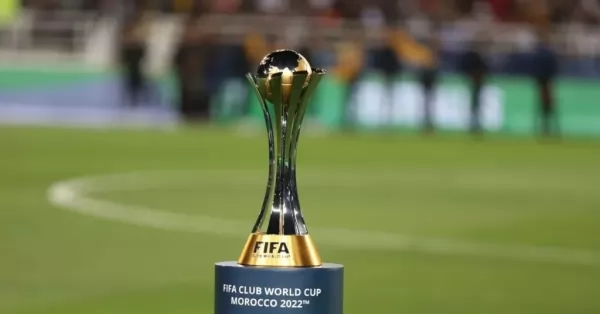 River Plate es el primer equipo argentino clasificado al Mundial de Clubes 2025