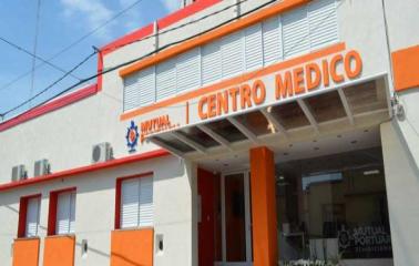 Hoy Inauguran el Centro Médico para los jubilados de Pami