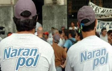 Santa Fe: Naranpol es de los trabajadores 