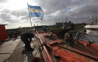 Día de la Industria Naval Argentina