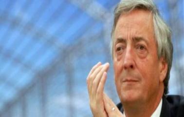 La sede de la Unasur se llamará Néstor Kirchner.