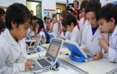 Escuelas conectadas