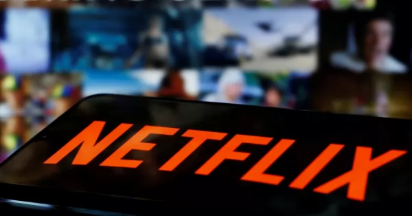 Netflix anunció un aumento en sus tarifas a partir de febrero