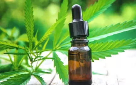 Santa Fe producirá aceite de cannabis medicinal