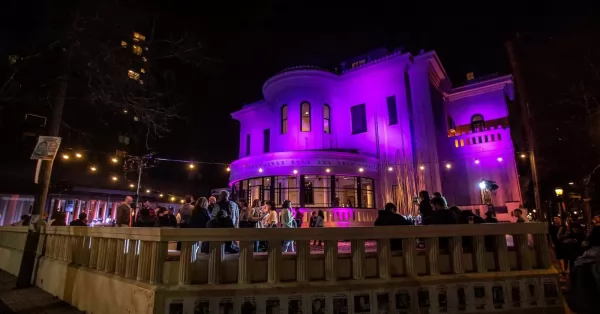 Este viernes llega la Noche de Museos a Rosario