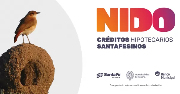 En la primera quincena de agosto se sumaron 10 mil solicitudes de Créditos Nido