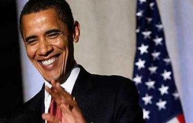 Obama inició la campaña para su reelección, por internet