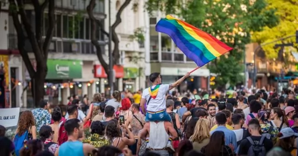 Rosario: Por la Marcha del Orgullo, este sábado habrá cortes y desvíos de tránsito