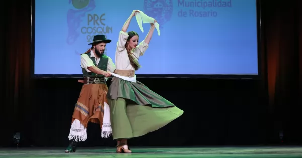 Anunciaron el cronograma del Pre Cosquín en Rosario