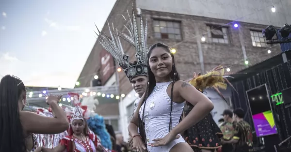 El Carnaval 2025 comienza este sábado en Rosario y recorrerá toda la ciudad