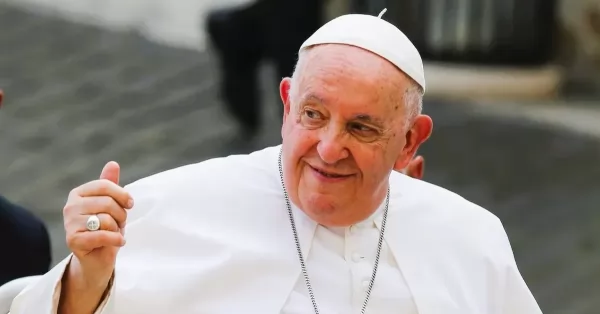 El papa Francisco quiere venir a Argentina en el segundo semestre del año