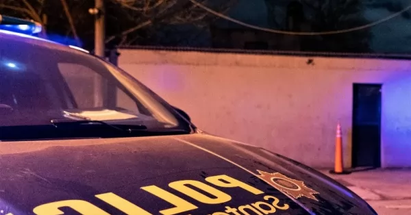 Asesinaron a balazos a un joven en Villa Gobernador Gálvez 