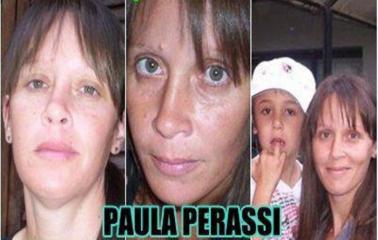 El amante de Paula Perassi quedó detenido