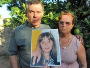 Se cumplen nueve años de la desaparición de Paula Perassi