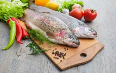 Recomendaciones de la Assal para el consumo seguro de pescados
