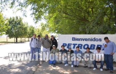 Esta tarde habrá una importante asamblea de trabajadores del SOEPU