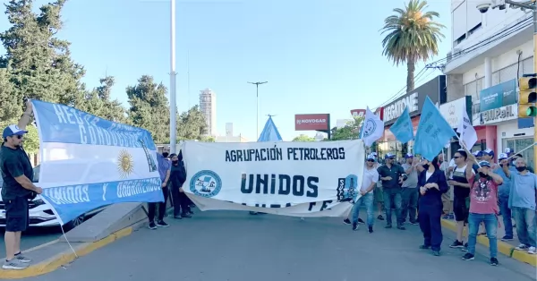 SUPeH San Lorenzo: las elecciones del gremio será entre dos listas