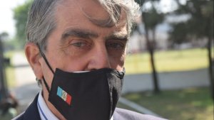 Traferri: vamos a esperar que se expida la Corte Suprema de justicia