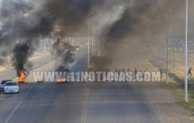 Audiencia clave en el Ministerio de Trabajo por Petroquímica