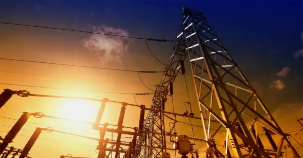Por quinto día consecutivo, se quiebran marcas históricas de demanda de energía en la provincia