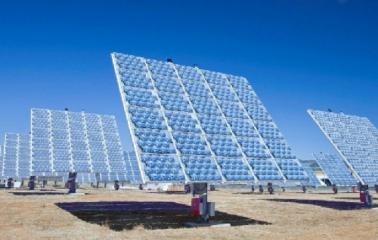 Instalarán la tercera planta de energía solar del país en San Lorenzo