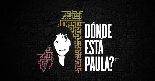 Mes de la Mujer: se presenta el podcast ¿Dónde está Paula?