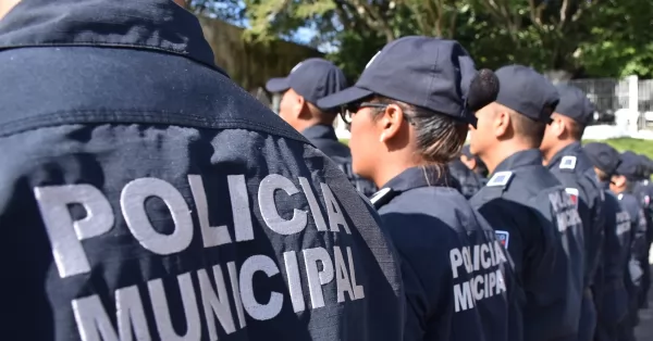 Presentaron un proyecto para la creación de policías municipales en Santa Fe