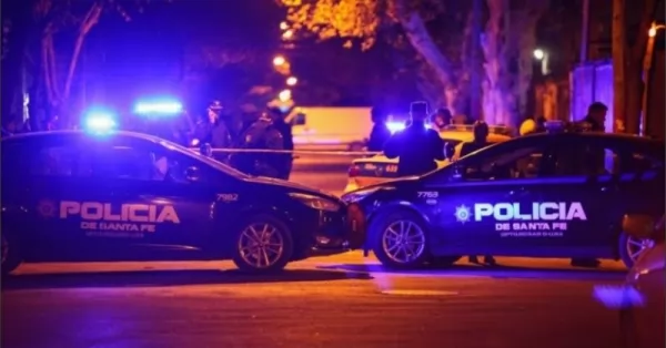 Homicidio en Timbúes: mataron a un joven de una apuñalada 